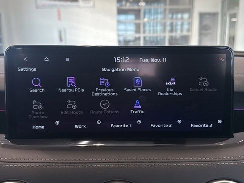 Used 2023 Kia Stinger GT2 image 34