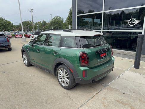 Used 2024 MINI Cooper Countryman S AWD/4WD image 3