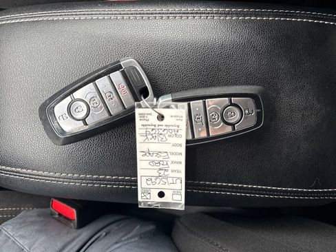 Used 2023 Ford Escape Active w/ Tech Pack #1 image 40