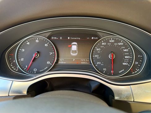 Used 2014 Audi A7 3.0T Prestige image 39