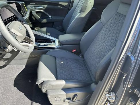 New 2026 Audi SQ5 Premium Plus AWD/4WD image 9