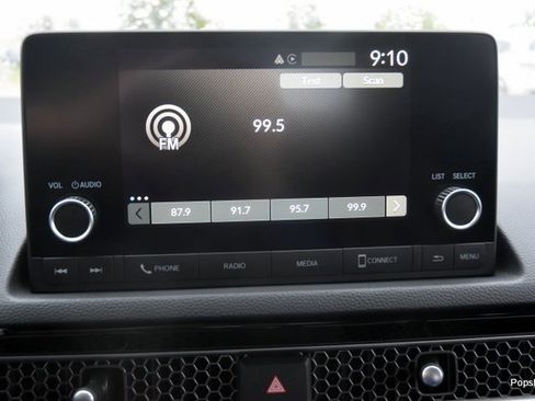 New 2026 Honda Civic Sport image 14