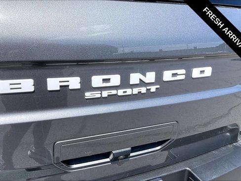 Used 2022 Ford Bronco Sport Big Bend AWD/4WD image 23