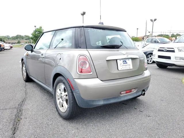 Used 2012 MINI Cooper Hardtop FWD image 3