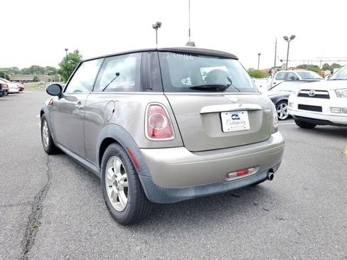 Used 2012 MINI Cooper Hardtop image 3
