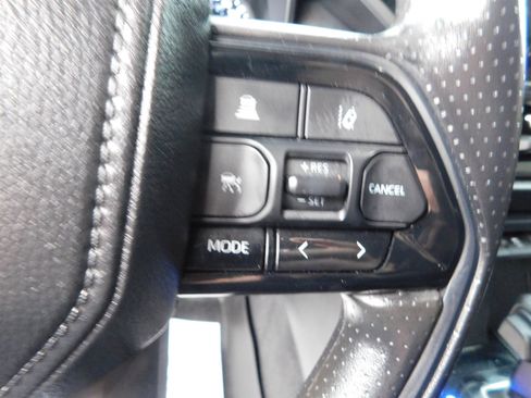 Used 2024 Toyota Tundra SR image 13