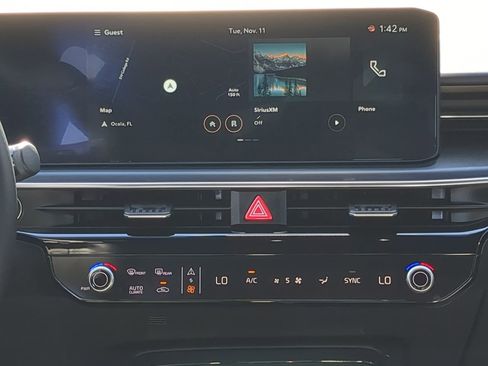 New 2026 Kia K5 GT-Line w/ GT-Line Premium Package image 15