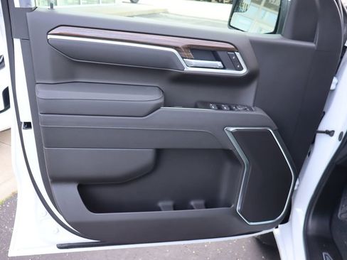 New 2026 Chevrolet Silverado 1500 LT AWD/4WD image 4