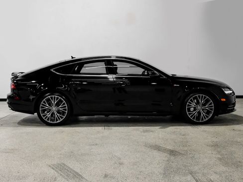 Used 2016 Audi A7 3.0T Premium Plus w/ 20" Wheel & Tire Package AWD/4WD image 5