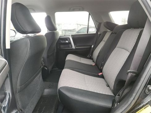 Used 2018 Toyota 4Runner SR5 image 10