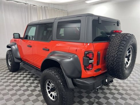 Used 2023 Ford Bronco Raptor image 6