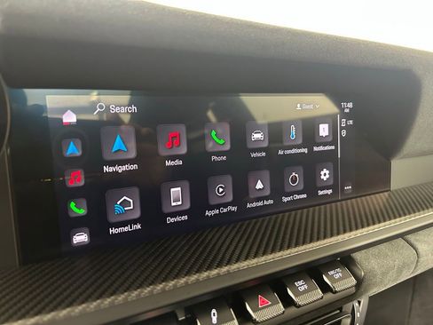 Certified 2023 Porsche 911 GT3 RS image 32