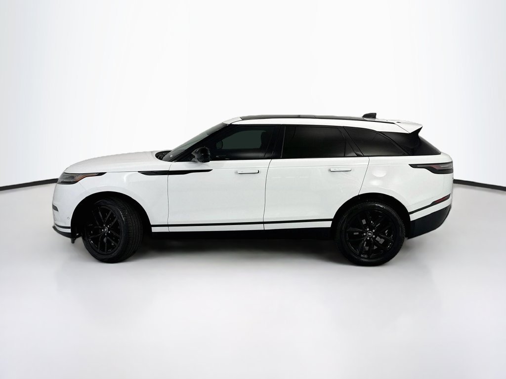 Used 2026 Land Rover Range Rover Velar S AWD/4WD image 8