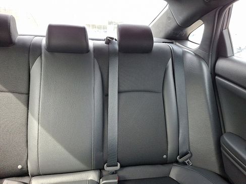 Used 2019 Honda Civic Sport image 20