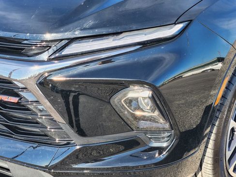 Used 2025 Chevrolet Blazer RS image 10