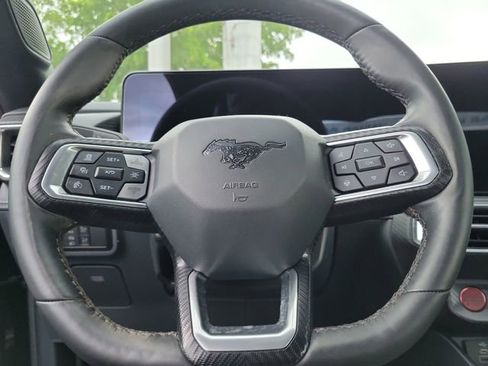 Used 2024 Ford Mustang GT Premium RWD image 18