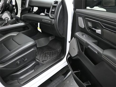 New 2026 RAM 1500 Rebel w/ G/T Package image 23