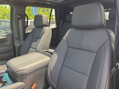 New 2026 Chevrolet Tahoe RST w/ Comfort Package image 22