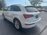Used 2015 Audi Q5 2.0T Premium Plus image 4