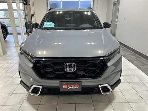 Used 2024 Honda CR-V Sport Touring image 6