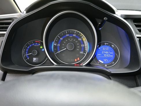 Used 2016 Honda Fit EX image 16