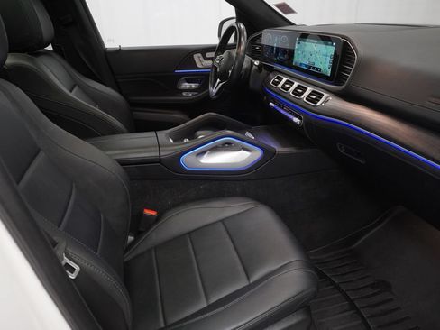 Used 2022 Mercedes-Benz GLE 450 4MATIC image 46