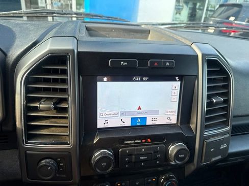 Used 2019 Ford F150 XLT w/ Equipment Group 302A Luxury AWD/4WD image 13