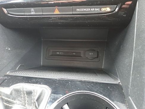 Used 2023 Volkswagen Atlas SE w/ Panoramic Sunroof Package image 17