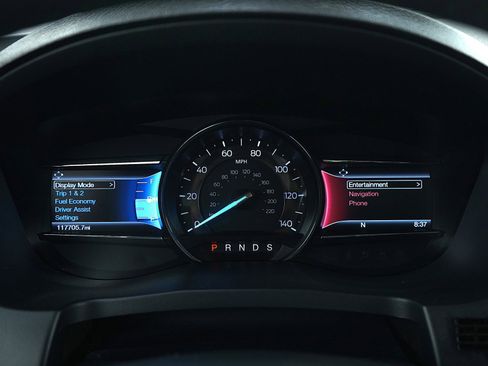 Used 2017 Ford Explorer Limited w/ Equipment Group 301A image 26