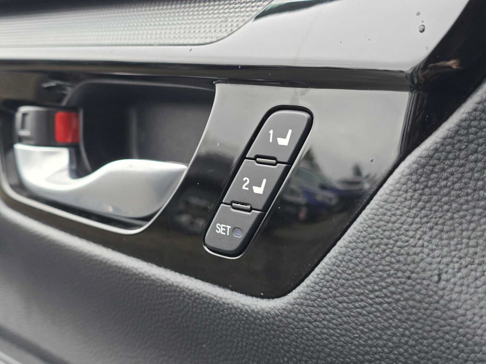 Used 2023 Honda CR-V EX-L image 24
