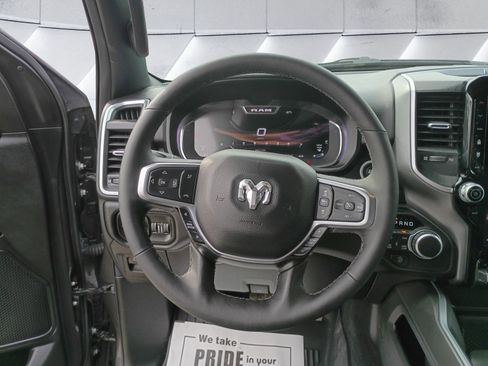 Used 2025 RAM 1500 Big Horn image 13