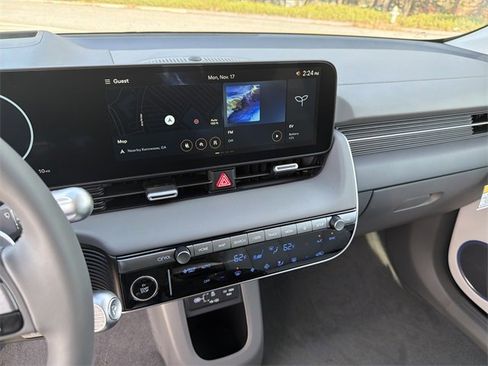 New 2026 Hyundai Ioniq 5 Limited image 27