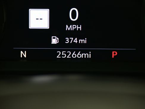 Used 2023 Chevrolet Silverado 2500 High Country w/ Z71 Off-Road Package image 23