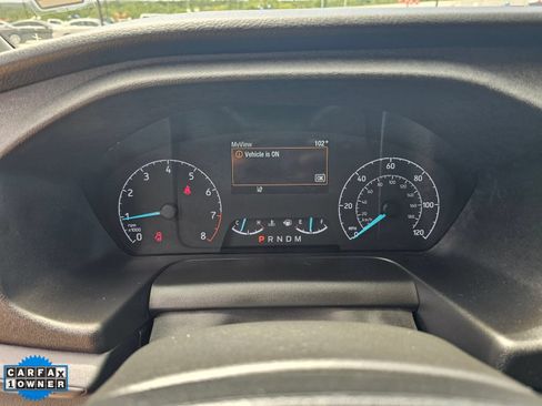 Used 2024 Ford Transit 350 XLT RWD image 17