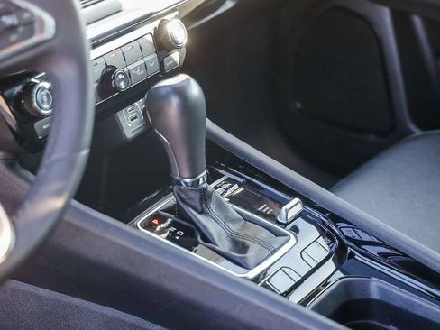 Used 2024 Jeep Compass Limited image 20