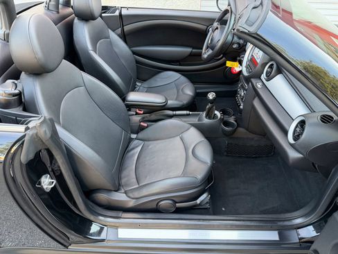 Used 2013 MINI Cooper Roadster FWD image 69