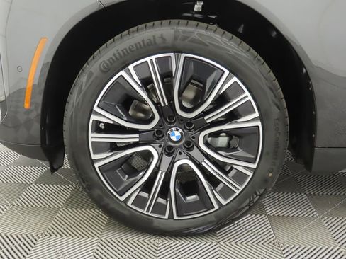 New 2026 BMW X3 xDrive30 w/ Convenience Package image 31