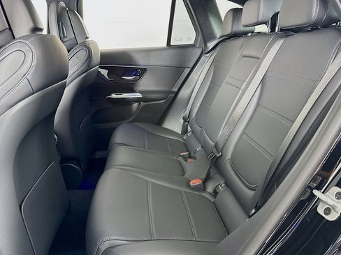New 2026 Mercedes-Benz GLC 300 image 7