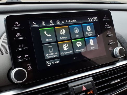 Used 2022 Honda Accord Sport Special Edition image 20