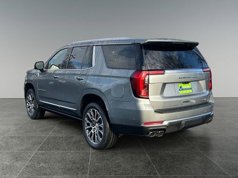 New 2026 GMC Yukon Denali w/ Denali Reserve Package image 5