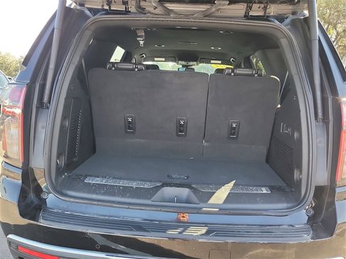 Used 2024 Chevrolet Tahoe Premier image 7