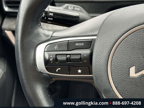 Certified 2024 Kia Sportage X-Line image 21