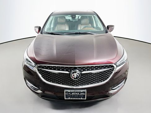 Used 2020 Buick Enclave Avenir w/ Avenir Technology Package image 2