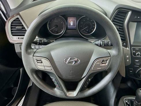 Used 2018 Hyundai Santa Fe Sport w/ 2.4L Value Package 02 image 13