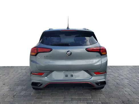Used 2023 Buick Encore GX Select w/ Sport Touring Package image 5