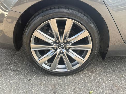 Used 2020 MAZDA MAZDA6 Grand Touring Reserve image 39