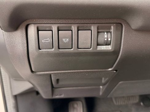 Used 2024 Subaru Ascent Touring AWD/4WD image 14