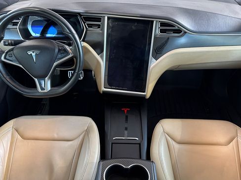 Used 2016 Tesla Model S 75 RWD image 17