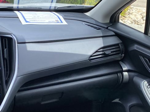 Certified 2024 Subaru Crosstrek 2.0i Premium AWD/4WD image 17