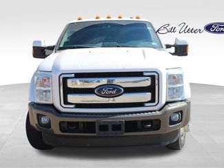 Used 2016 Ford F450 King Ranch w/ King Ranch Package AWD/4WD video 2
